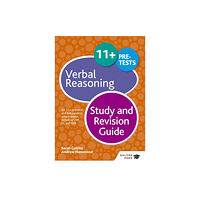 Hodder Education 11+ Verbal Reasoning Study and Revision Guide (häftad, eng)