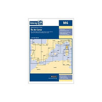 Imray, Laurie, Norie & Wilson Ltd Imray Chart M6