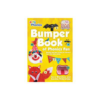 Jolly Learning Ltd Bumper Book of Phonics Fun (häftad, eng)