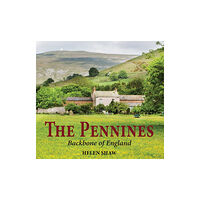 Merlin Unwin Books The Pennines (inbunden, eng)