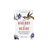 Scribe Publications The Biology of Desire (häftad, eng)