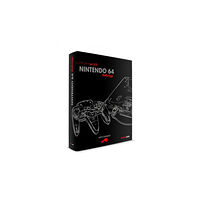 Geeks-Line Nintendo 64 Anthology (inbunden, eng)