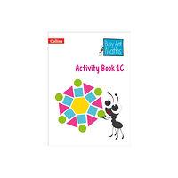 HarperCollins Publishers Year 1 Activity Book 1C (häftad, eng)