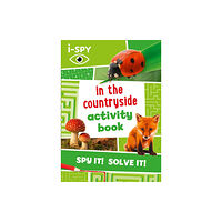 HarperCollins Publishers i-SPY In the Countryside Activity Book (häftad, eng)