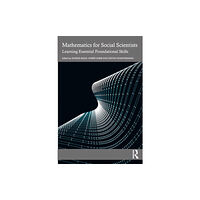 Taylor & francis ltd Mathematics for Social Scientists (häftad, eng)