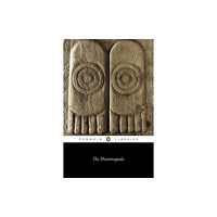 Penguin books ltd The Dhammapada (häftad, eng)