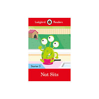 Penguin Random House Children's UK Ladybird Readers Starter Level 3 – Nat Sits (ELT Graded Reader) (häftad, eng)