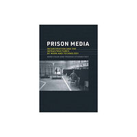 Mit press ltd Prison Media (häftad, eng)