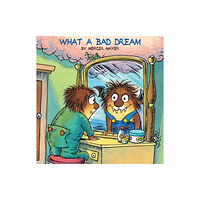 Random House USA Inc What a Bad Dream (Little Critter) (häftad, eng)