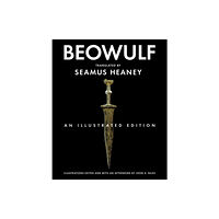 WW Norton & Co Beowulf (häftad, eng)