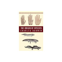 Random House USA Inc The Origin of Species (häftad, eng)
