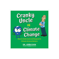 Citadel Press Inc.,U.S. Cranky Uncle Vs. Climate Change (häftad, eng)