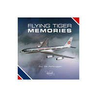 Astral Horizon Press Flying Tiger Memories (inbunden, eng)