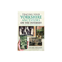 Pen & Sword Books Ltd Tracing your Yorkshire Ancestors on the Internet (häftad, eng)