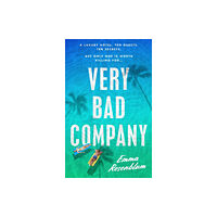 Penguin books ltd Very Bad Company (inbunden, eng)