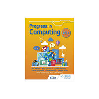 Hodder Education Progress in Computing: Key Stage 3 (häftad, eng)