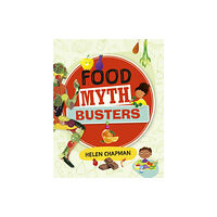 Hodder Education Reading Planet: Astro – Food Myth Busters - Earth/White band (häftad, eng)