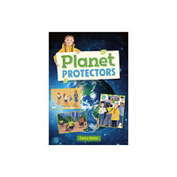 Hodder Education Reading Planet: Astro – Planet Protectors - Stars/Turquoise band (häftad, eng)