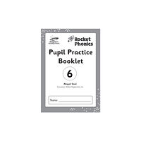 Hodder Education Reading Planet: Rocket Phonics – Pupil Practice Booklet 6 (häftad, eng)