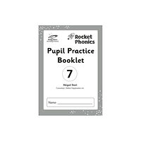 Hodder Education Reading Planet: Rocket Phonics - Pupil Practice Booklet 7 (häftad, eng)