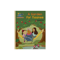 Hodder Education Reading Planet - A Garden for Naanee - Gold: Galaxy (häftad, eng)