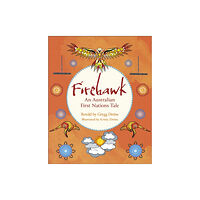 Hodder Education Reading Planet KS2: Firehawk: An Australian First Nations Tale - Venus/Brown (häftad, eng)