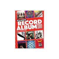 F&W Publications Inc Goldmine Record Album Price Guide (häftad, eng)