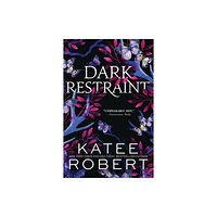 Sourcebooks, Inc Dark Restraint (häftad, eng)