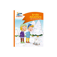 Rising Stars UK Ltd Reading Planet - Arctic Adventure - Orange: Comet Street Kids (häftad, eng)