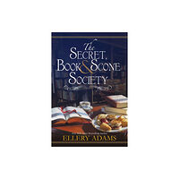 Kensington Publishing Secret, Book and Scone Society (häftad, eng)