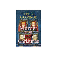 Kensington Publishing Murder at an Irish Christmas (häftad, eng)