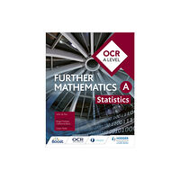 Hodder Education OCR A Level Further Mathematics Statistics (häftad, eng)