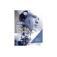 Hodder Education CCEA GCSE Digital Technology (häftad, eng)