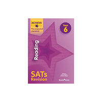 Rising Stars UK Ltd Achieve Reading Revision Exp (SATs) (häftad, eng)