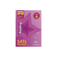 Rising Stars UK Ltd Achieve Reading Revision Higher (SATs) (häftad, eng)