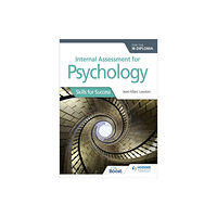 Hodder Education Internal Assessment for Psychology for the IB Diploma (häftad, eng)