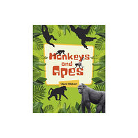 Rising Stars UK Ltd Reading Planet KS2 - Monkeys and Apes - Level 4: Earth/Grey band (häftad, eng)