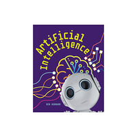 Rising Stars UK Ltd Reading Planet KS2 - Artificial Intelligence - Level 6: Jupiter/Blue band (häftad, eng)