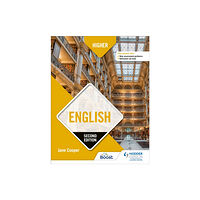 Hodder Education Higher English, Second Edition (häftad, eng)