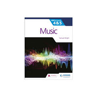 Hodder Education Music for the IB MYP 4&5: MYP by Concept (häftad, eng)