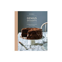 Random House USA Inc Food52 Genius Desserts (inbunden, eng)