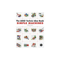 No Starch Press,US The LEGO Technic Idea Book: Simple Machines (häftad, eng)