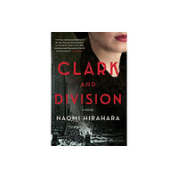 Soho Press Clark And Division (häftad, eng)