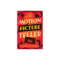 Soho Press The Motion Picture Teller (häftad, eng)