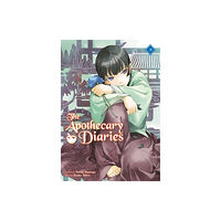 Square Enix The Apothecary Diaries 02 (light Novel) (häftad, eng)