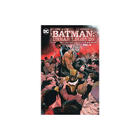 DC Comics Batman: Urban Legends Vol. 5 (häftad, eng)