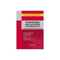 Straightforward Publishing A Straightforward Guide to Understanding and Controlling Inheritance Tax (häftad, eng)