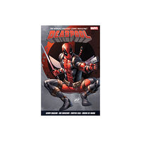 Panini Publishing Ltd Deadpool: World's Greatest Vol. 6 (häftad, eng)