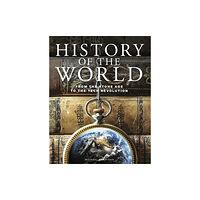 Amber Books Ltd History of the World (inbunden, eng)