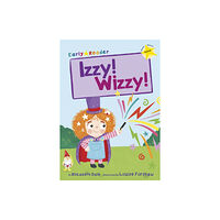 Maverick Arts Publishing Izzy! Wizzy! (häftad, eng)